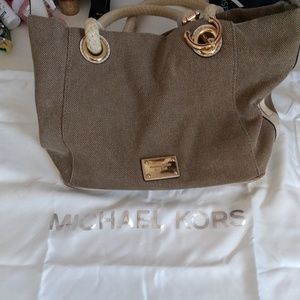 Michael Kors Marina Grab Bag